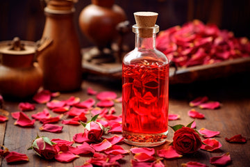 Most Romantic Perfume in the World