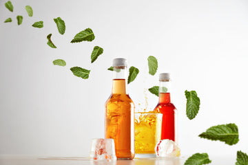 Why Non Alcoholic Fragrances Are the New Trend in Perfume