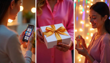 Tips for Buying Perfume Gifts Online in the USA