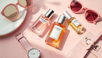 How to Choose a Signature Scent for Men in 2025