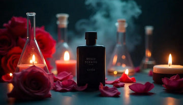 Top 10 Arabian Oud Perfumes You Need to Experience