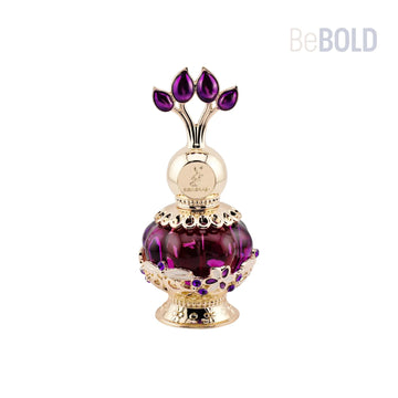 Arabian concentrated perfume oil