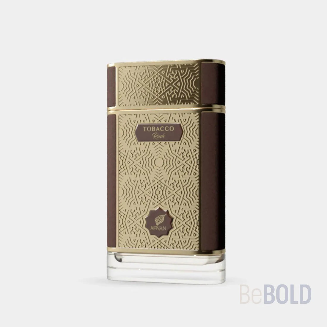 Afnan Tobacco Rush Perfume for men and women