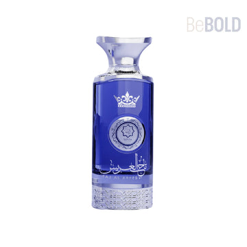 Abyat Elite Taj Al Arees EAU DE Perfume - 100ml
