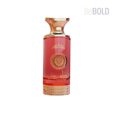 Abyat Elite Taj Al Aroos EAU DE Perfume - 100ml
