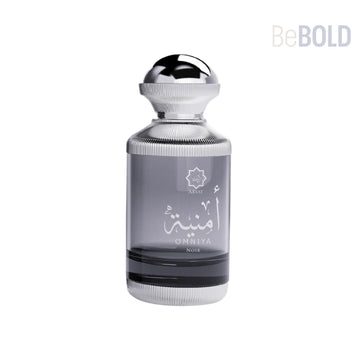 Abyat Elite Omniya Noir EAU DE Perfume - 100ml
