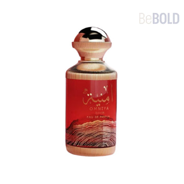 Abyat Elite Omniya Rouge EAU DE Perfume - 100ml