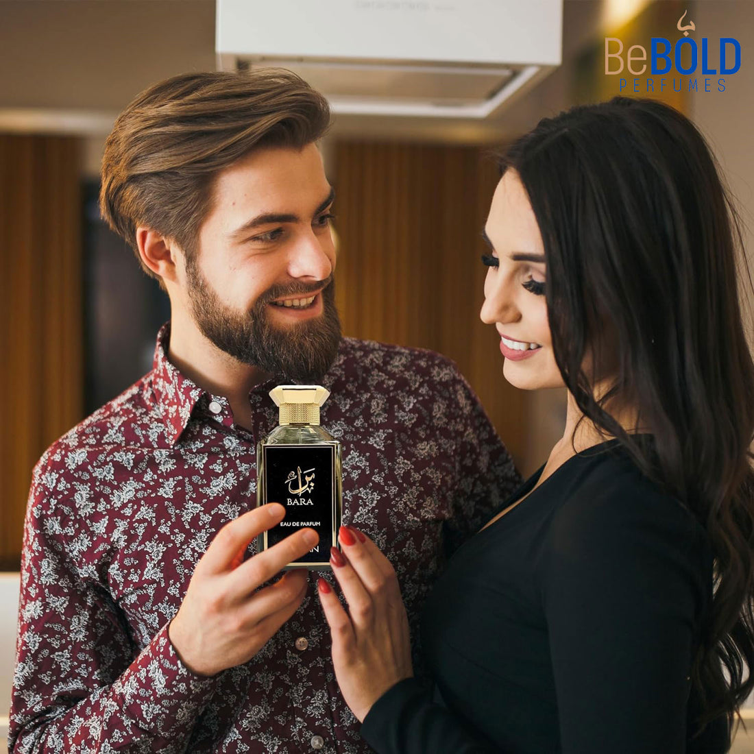 Adyan Bara Eau de Perfume