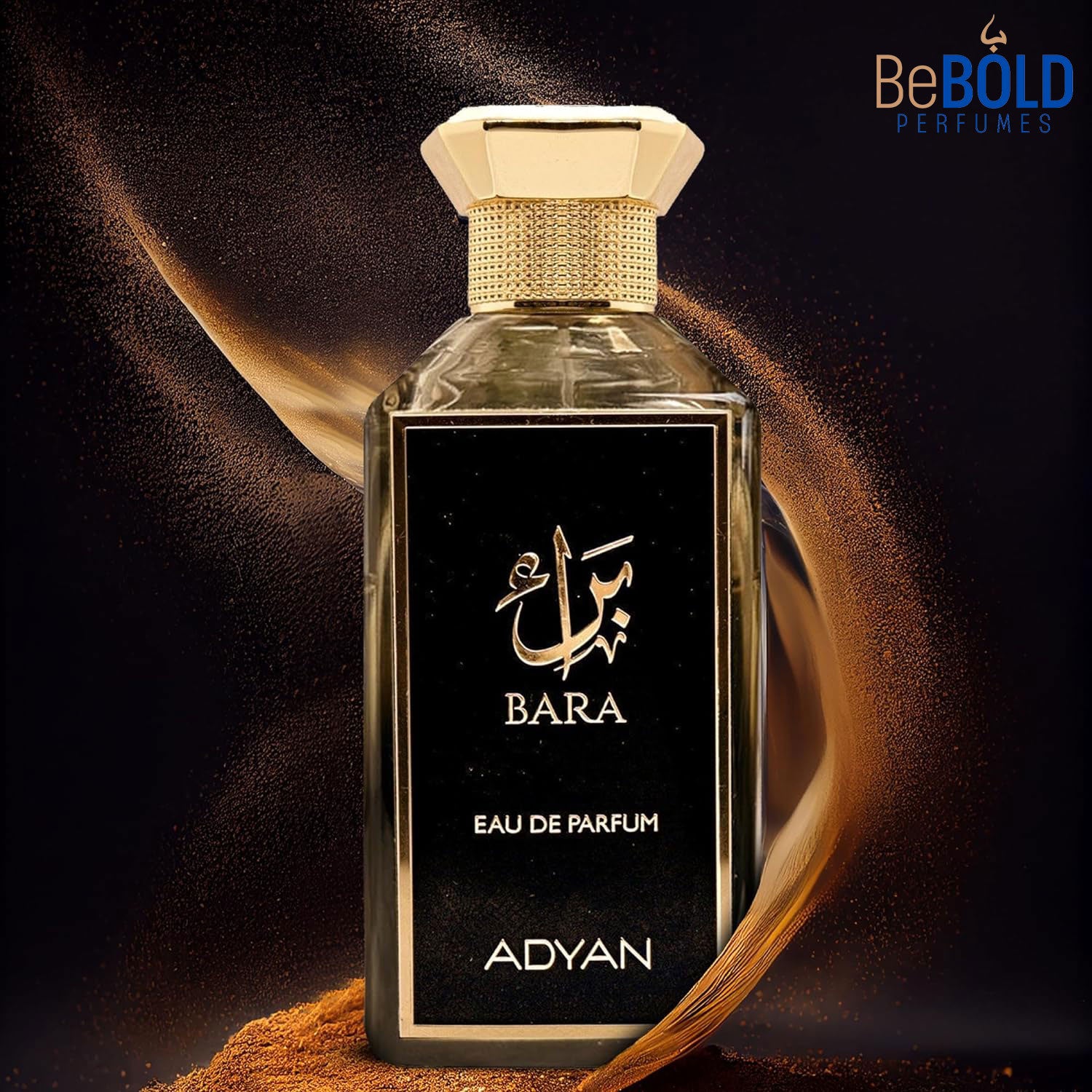 Eau de Parfum