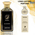 long lasting Adyan Perfume
