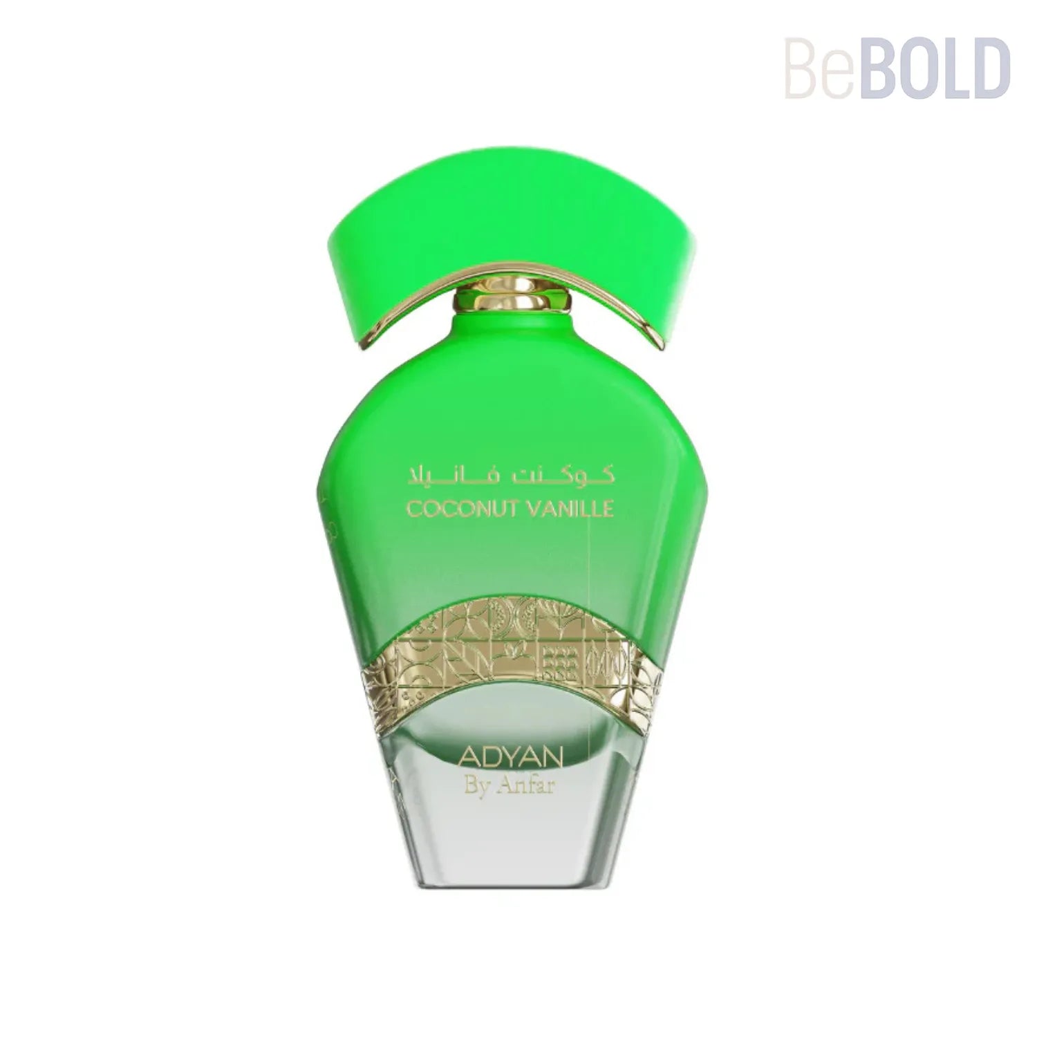 Adyan Coconut Vanille Extrait De Parfume