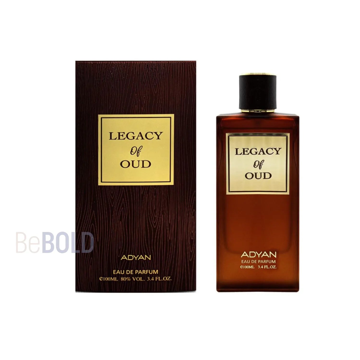 Legacy of Oud