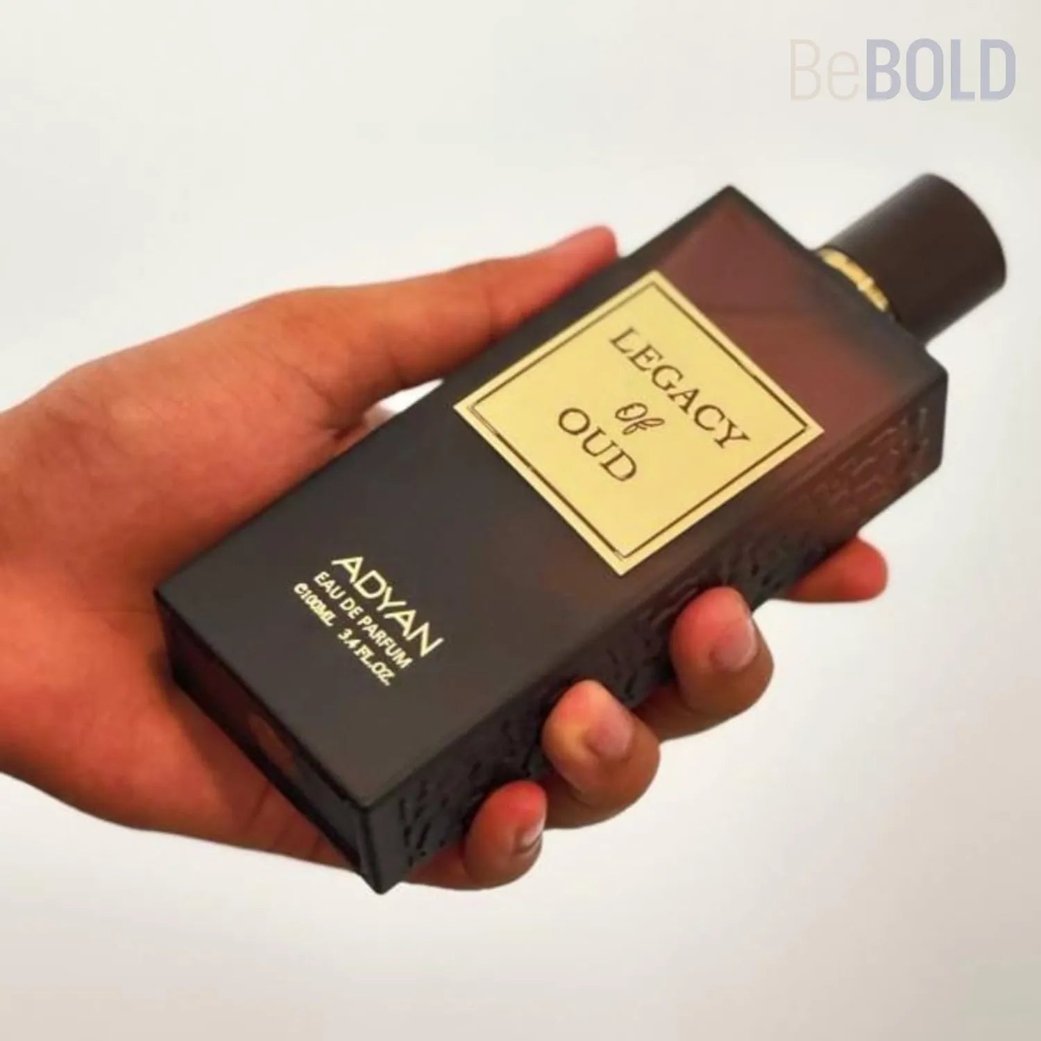 Legacy of Oud EDP Spray