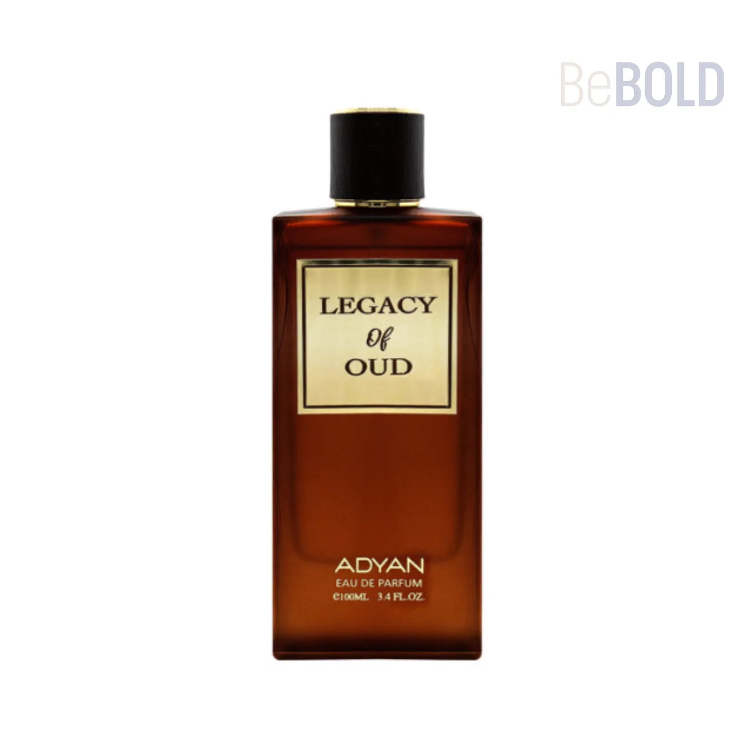 Legacy of Oud from Adyan Perfumes