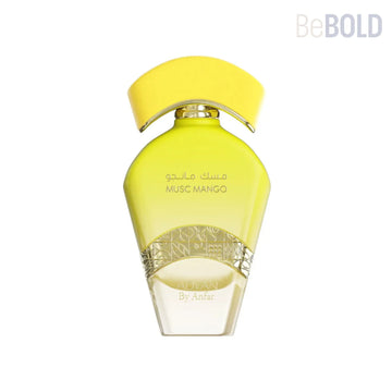Musc Mango Extrait de Parfum by Adyan