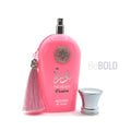 Premium Floral Perfume