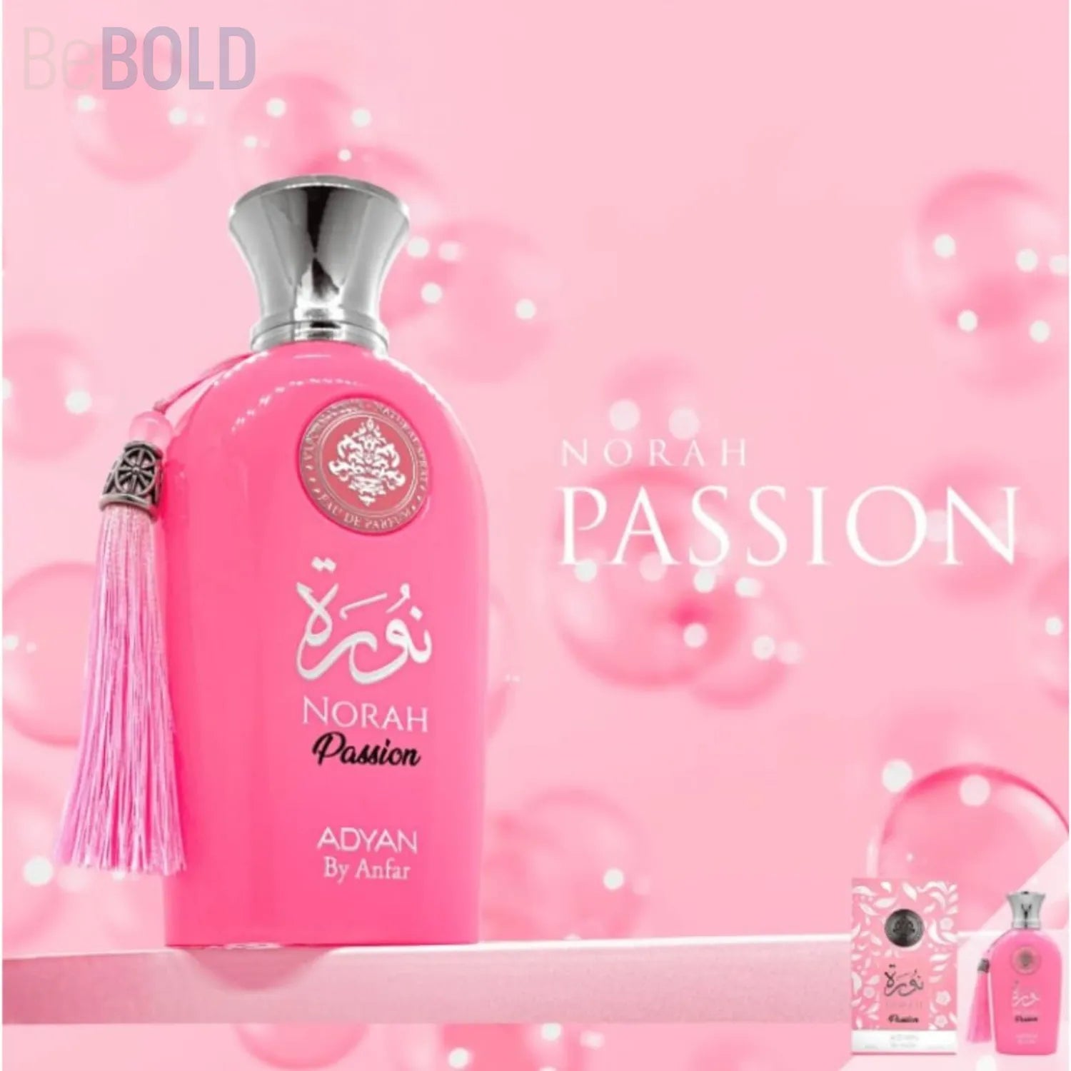 Norah Passion by Adyan,