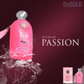 Buy Adyan norah passion pink