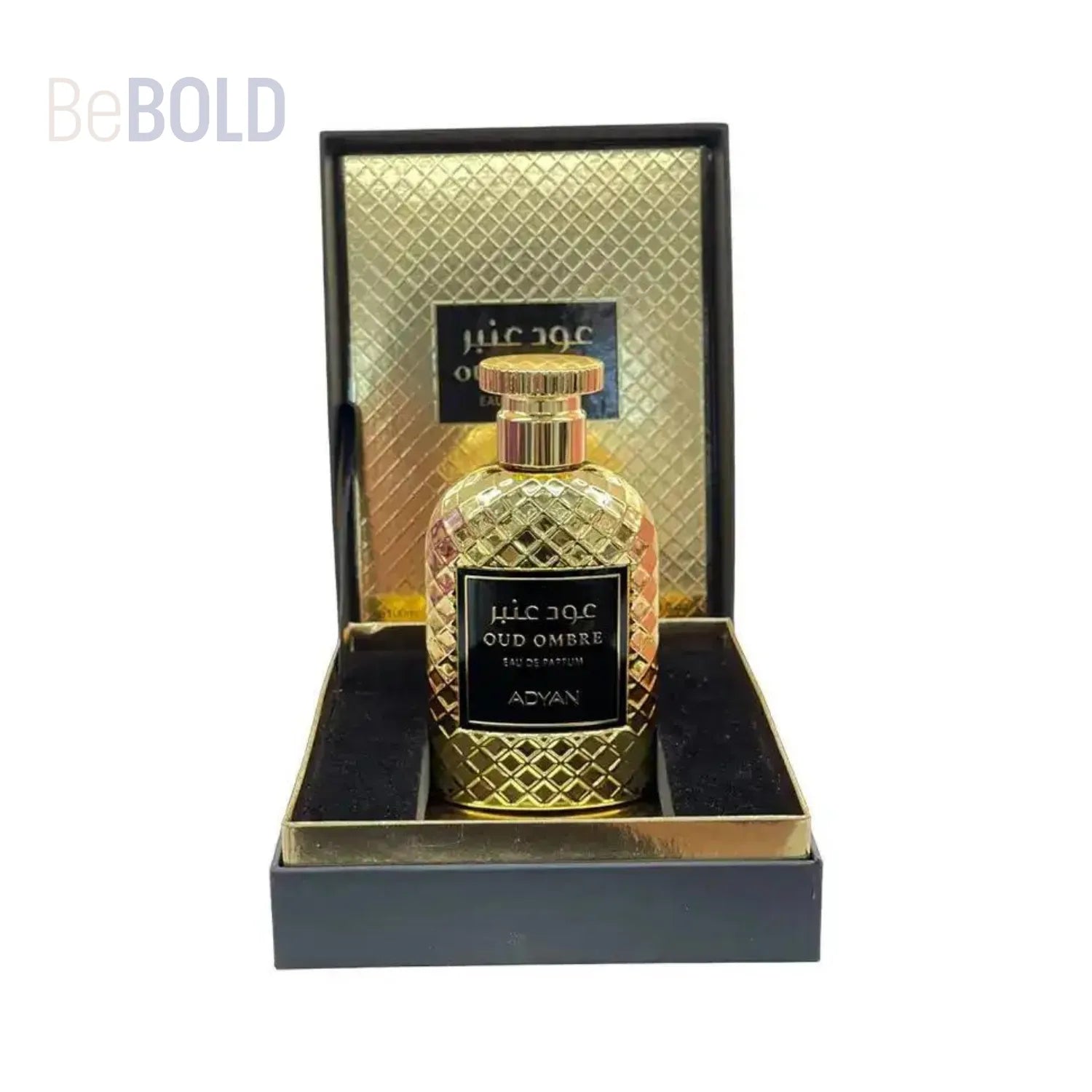 Adyan oud ombre 100ml price