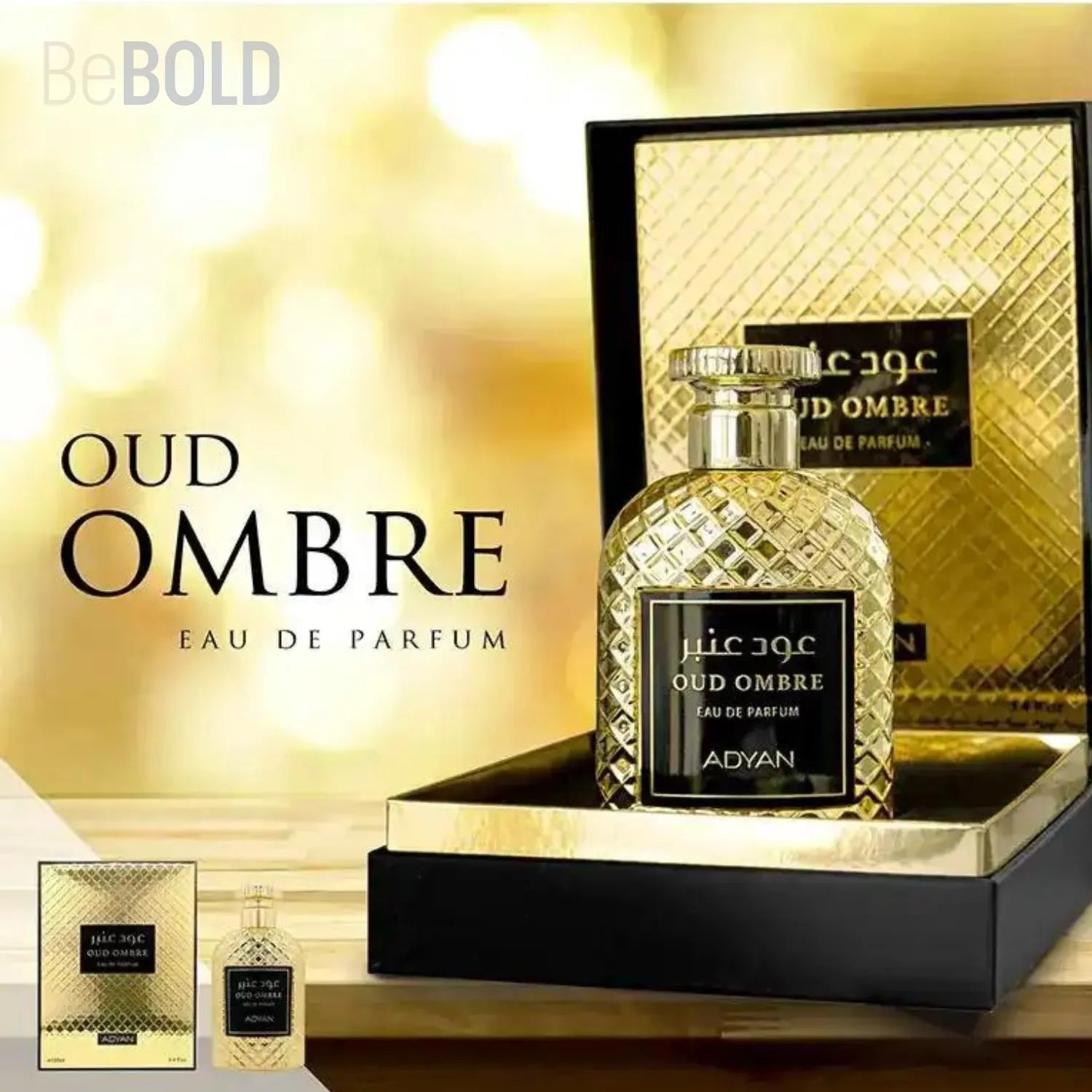Buy Adyan oud ombre