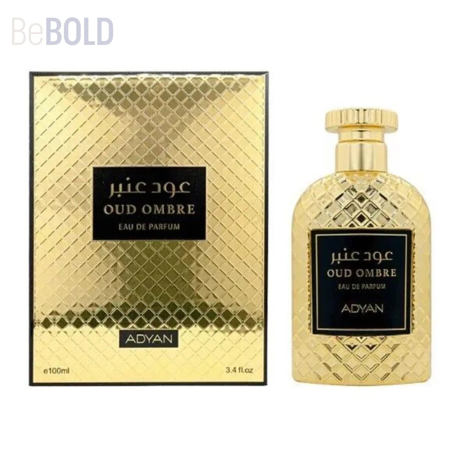 Oud Ombre by Adyan
