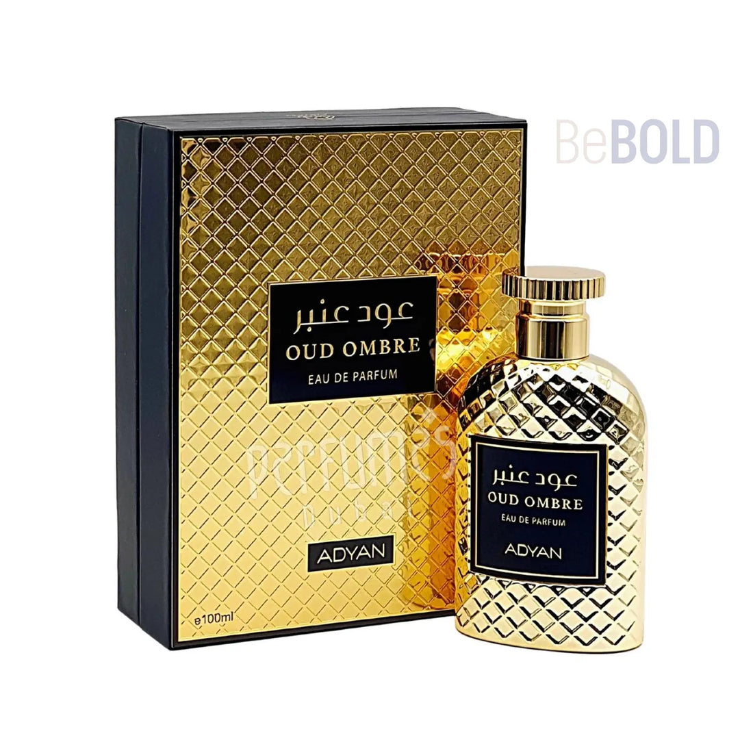 Adyan Oud Ombre