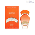 Peachy Lush Adyan Tropical Delights Notes