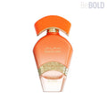 Peachy Lush Adyan Tropical Delights