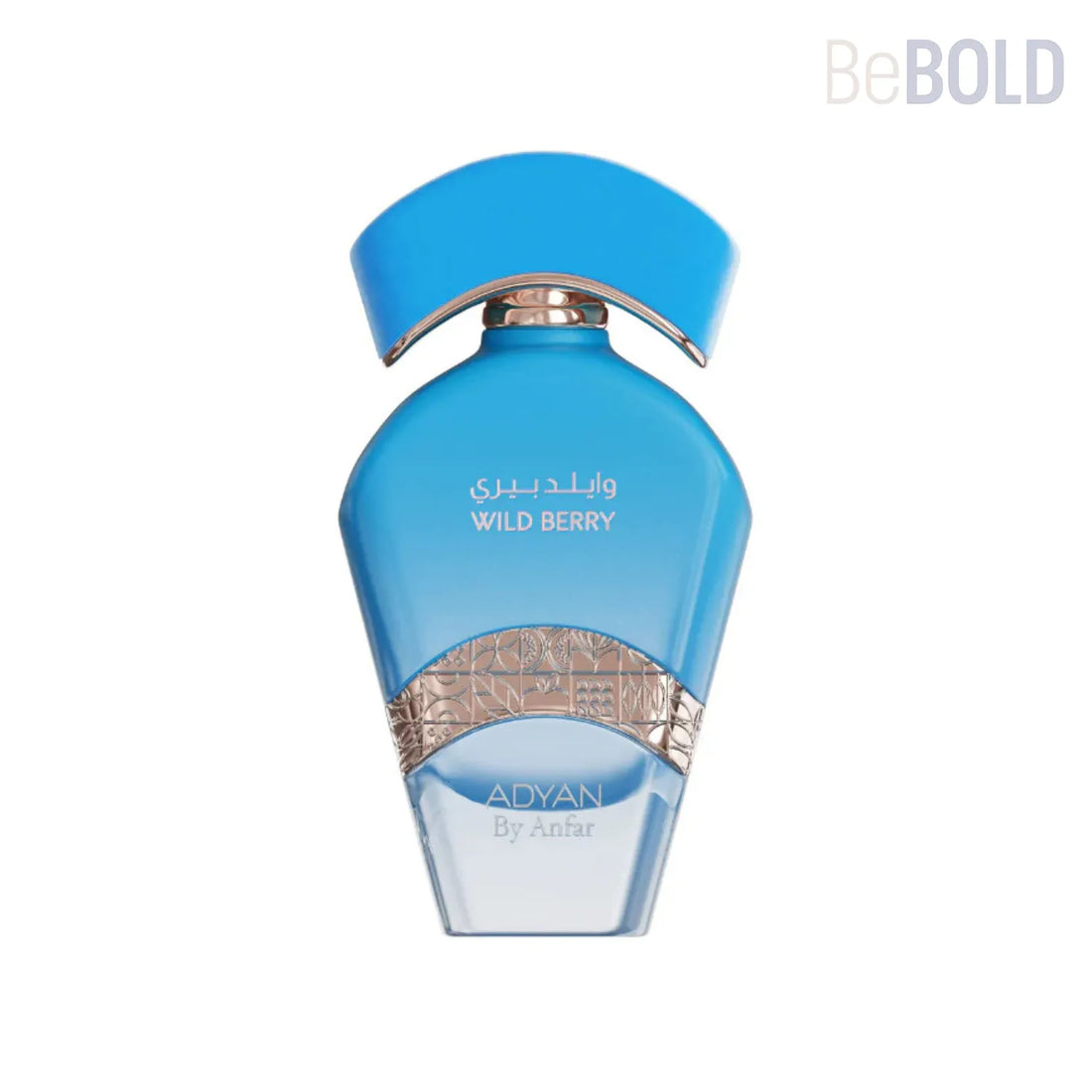 Adyan Wild Berry perfume for men