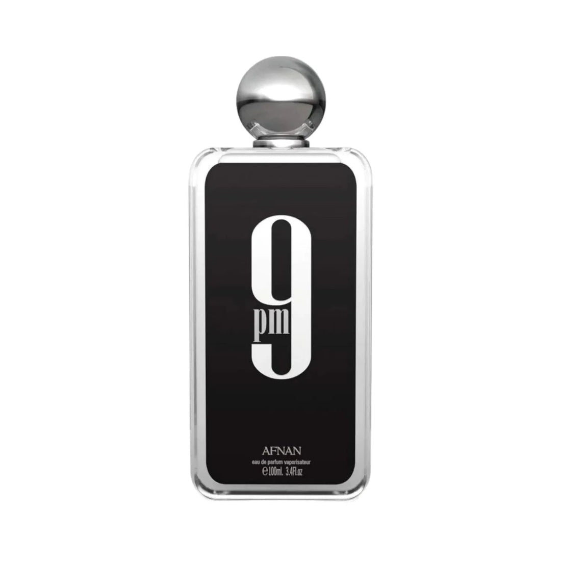 Afnan 9pm is a Amber Vanilla fragrance for men