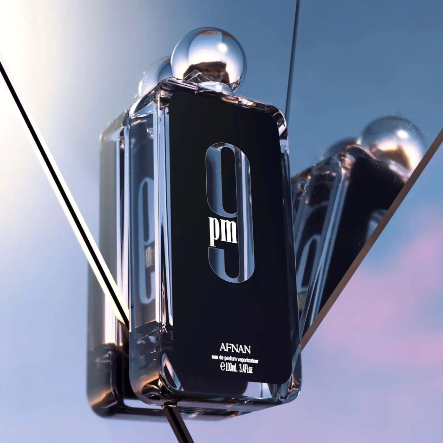 Afnan 9PM Perfume Spray online