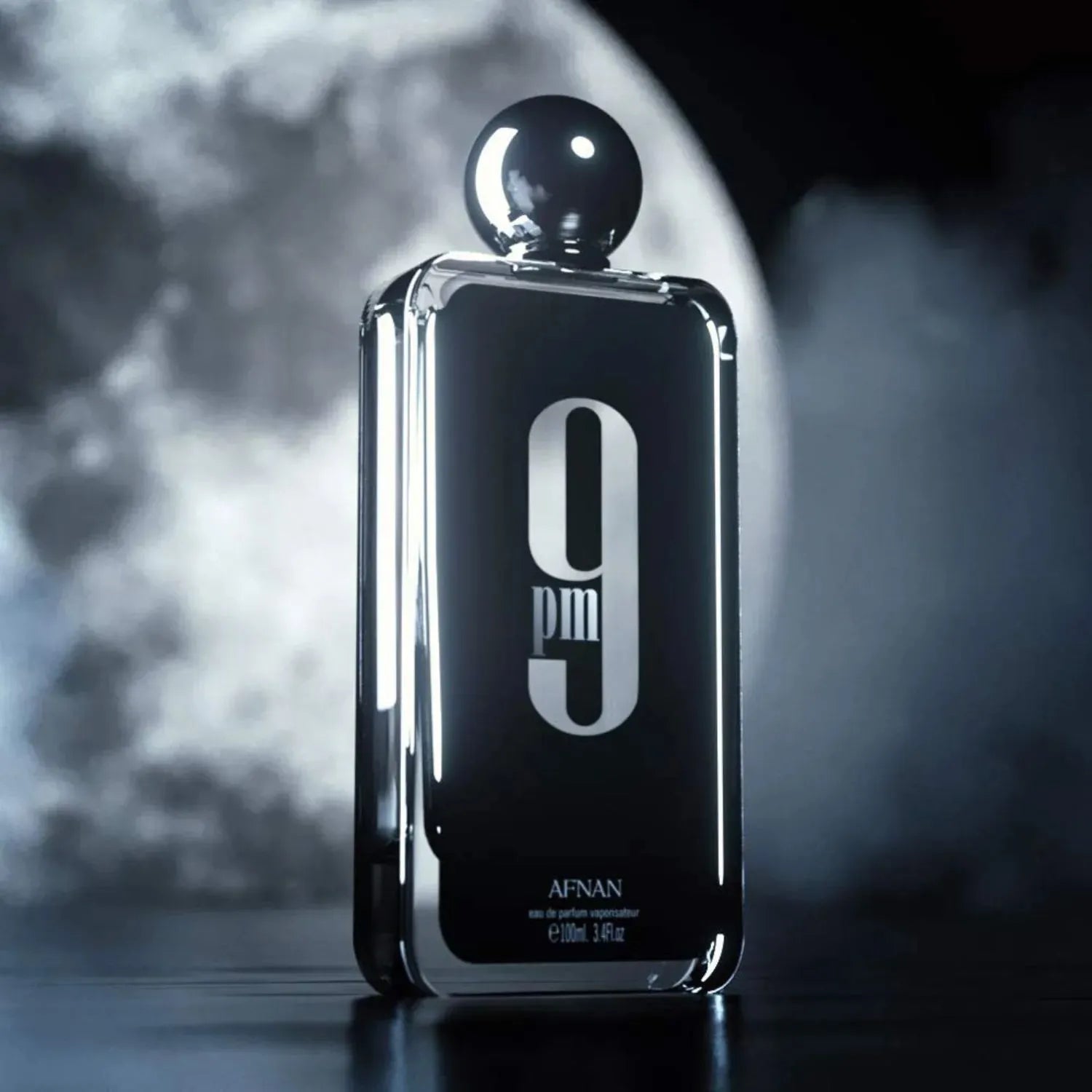 Afnan 9PM Perfume Spray