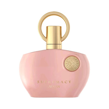 Luxurious and confident women’s perfume