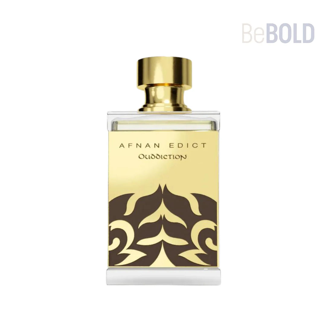 Edict Ouddiction by Afnan Perfumes