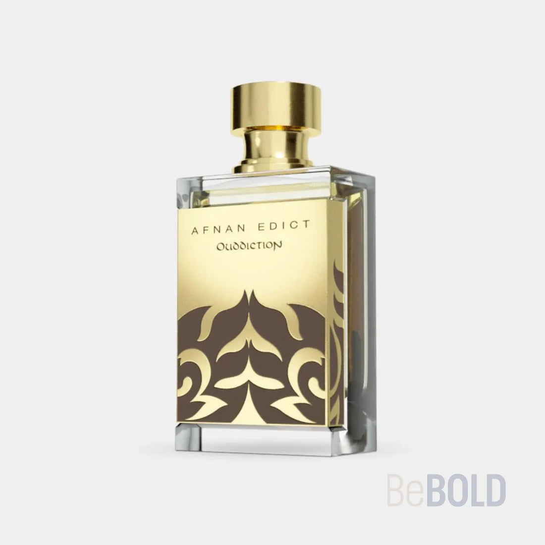 Edict Ouddiction by Afnan Perfumes