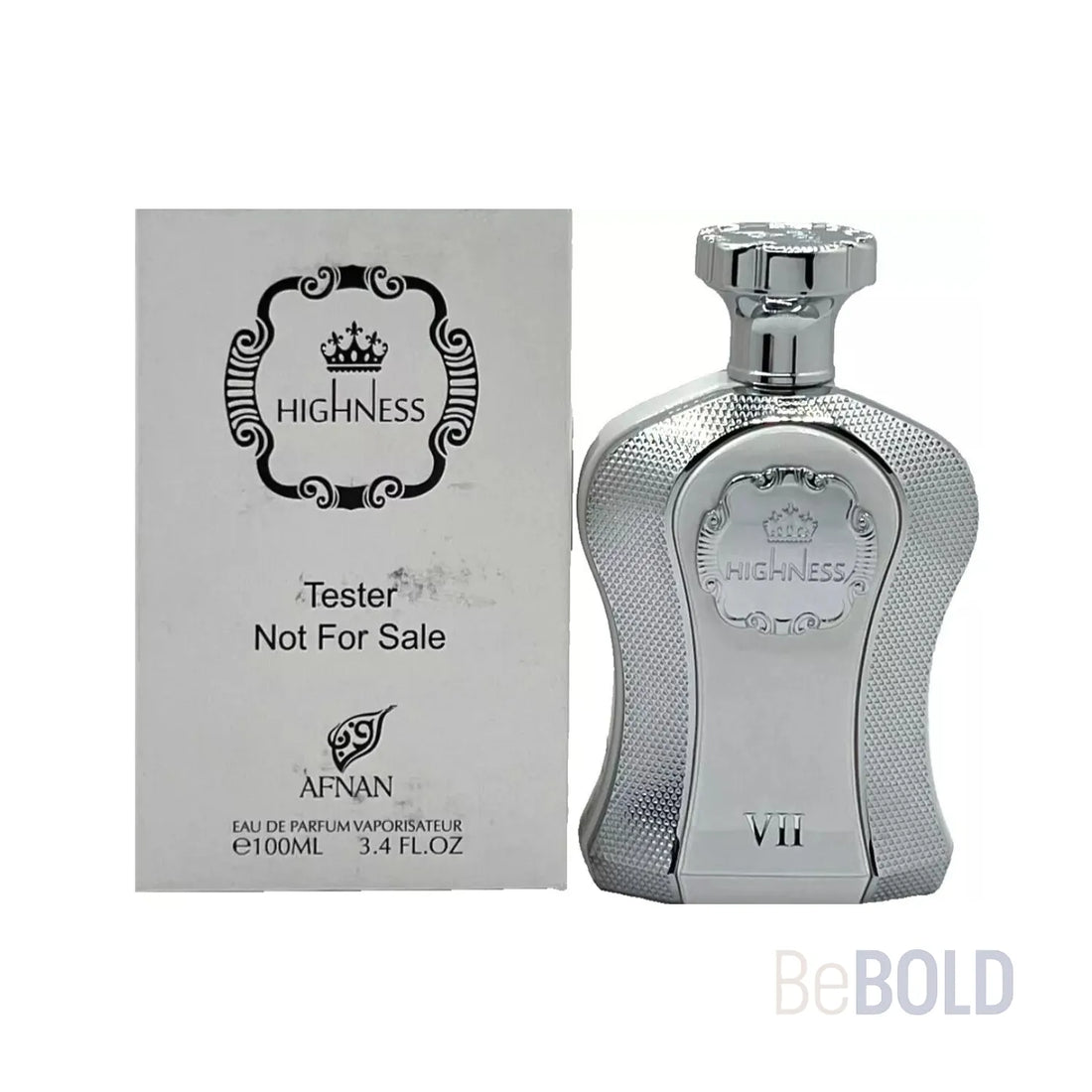 Afnan highness vi white price