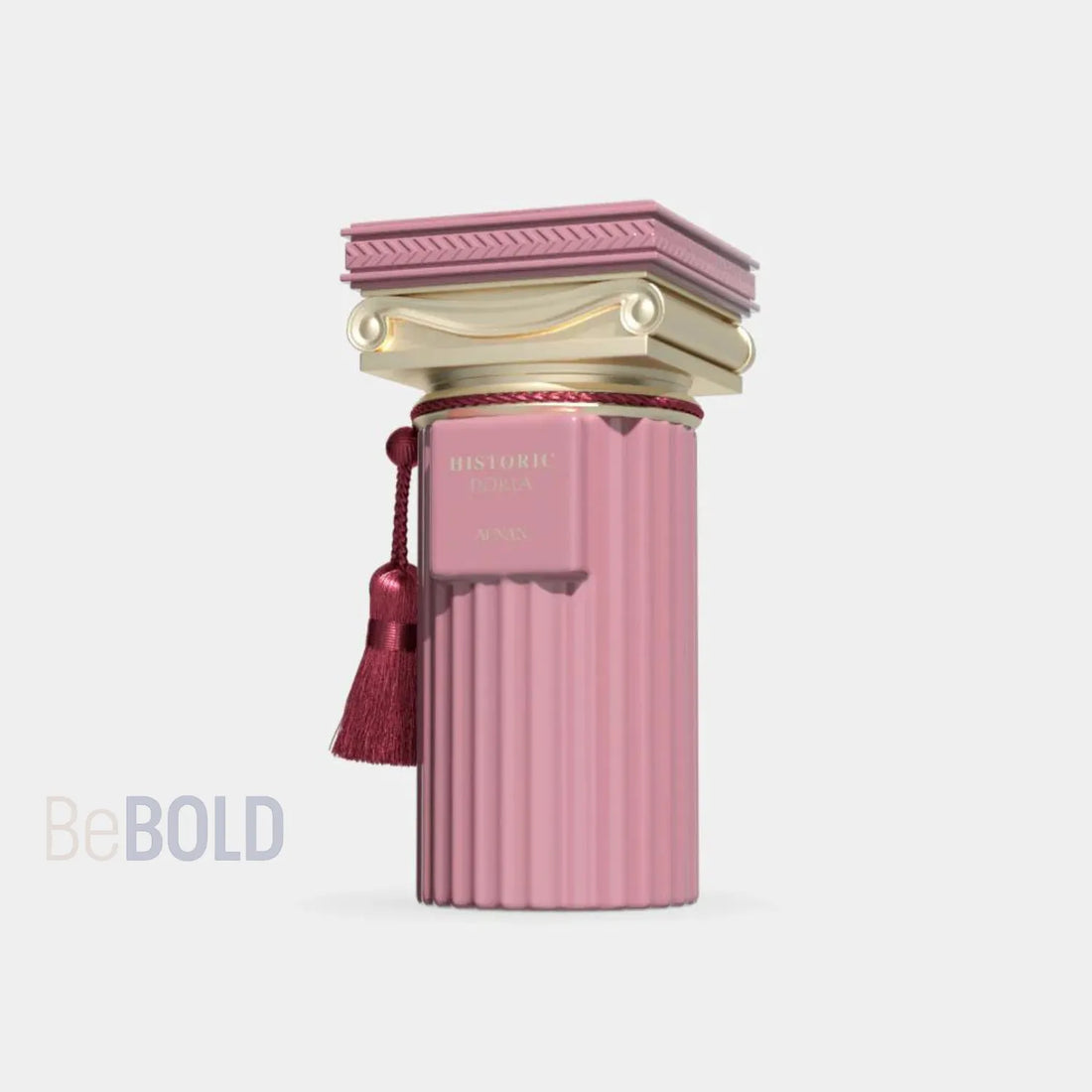 historic doria afnan