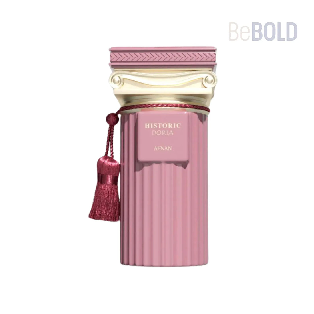 historic doria afnan