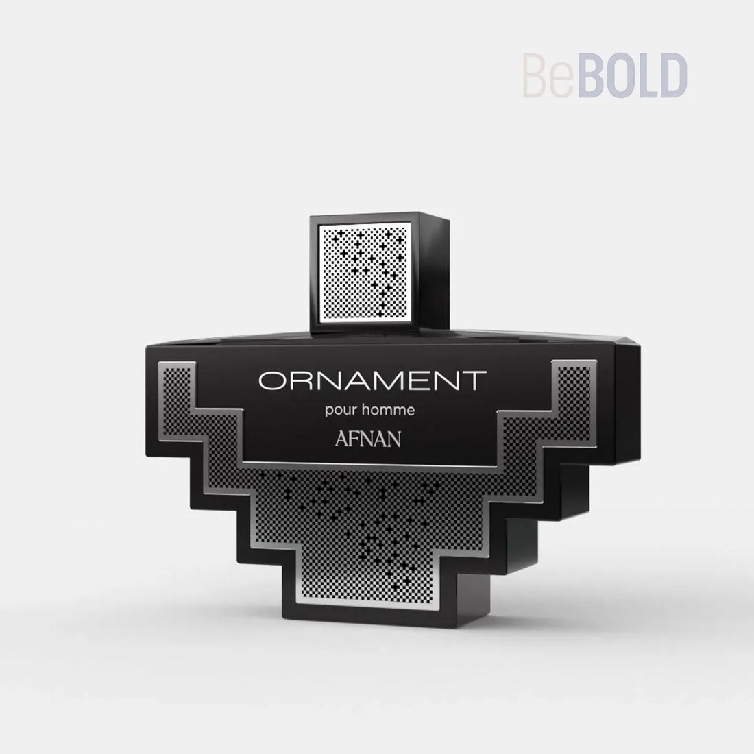 Afnan Ornament Eau De Parfum Spray