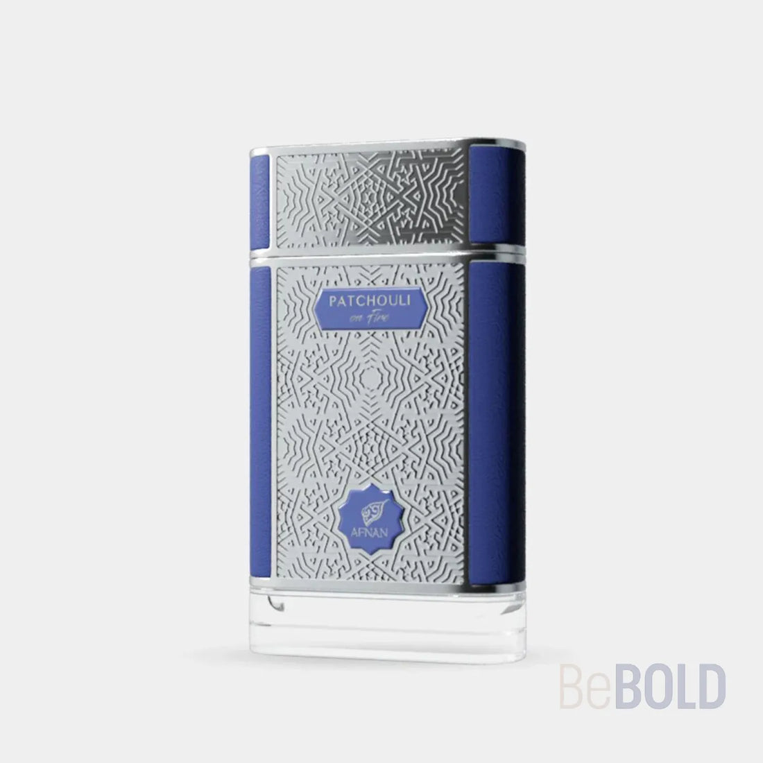 Afnan Patchouli on fire fragrance