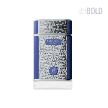 Afnan Patchouli on fire fragrance