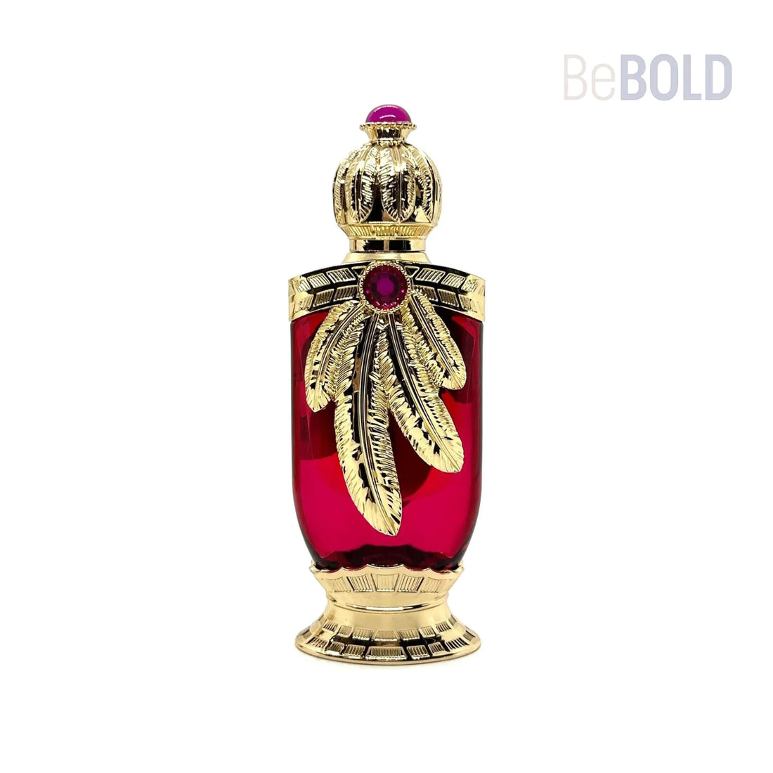 Afnan Sultanah Perfume Oil