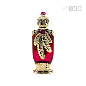 Afnan Sultanah Perfume Oil