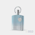 Masculine woody fragrance