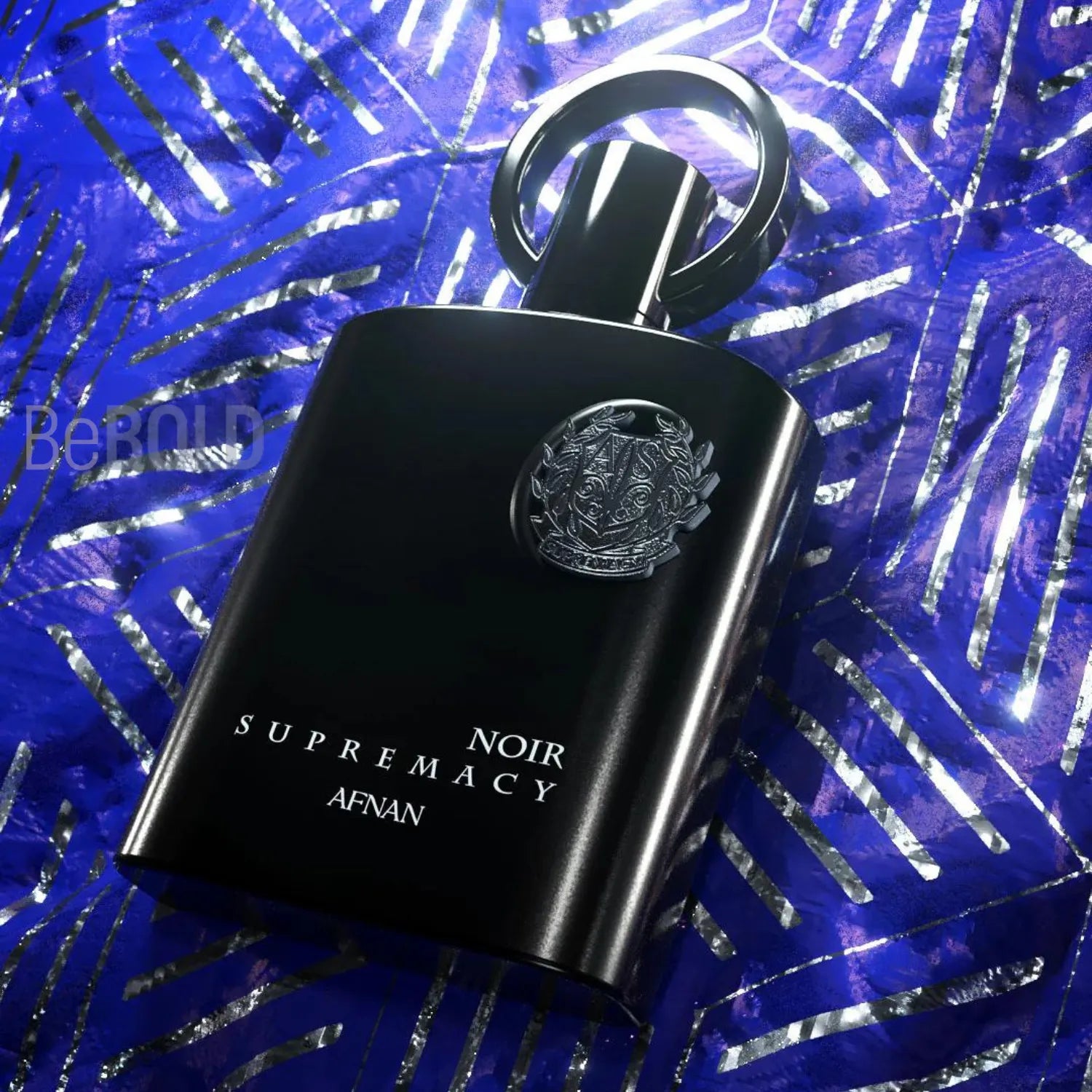 Afnan Supremacy Noir Perfume