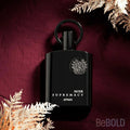 Supremacy Noir Fragrance