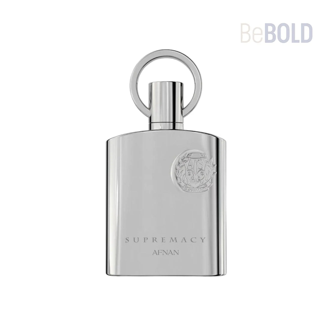 Buy Afnan Supremacy Silver Perfume online