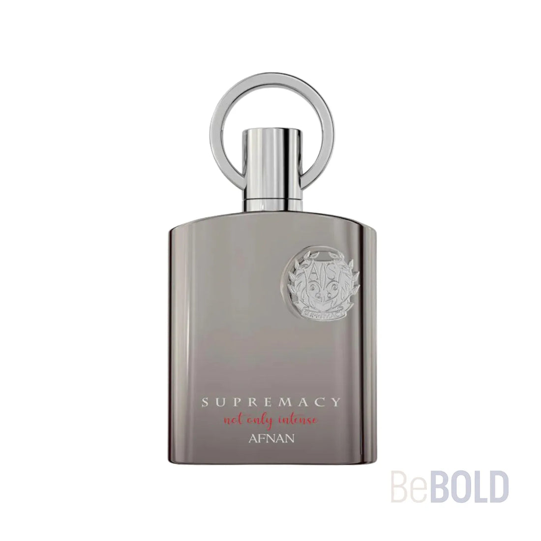 Afnan Supremacy Not Only Intense Perfume