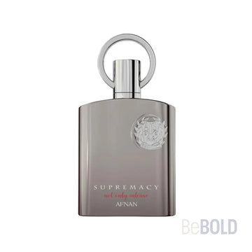 Afnan Supremacy Not Only Intense Perfume