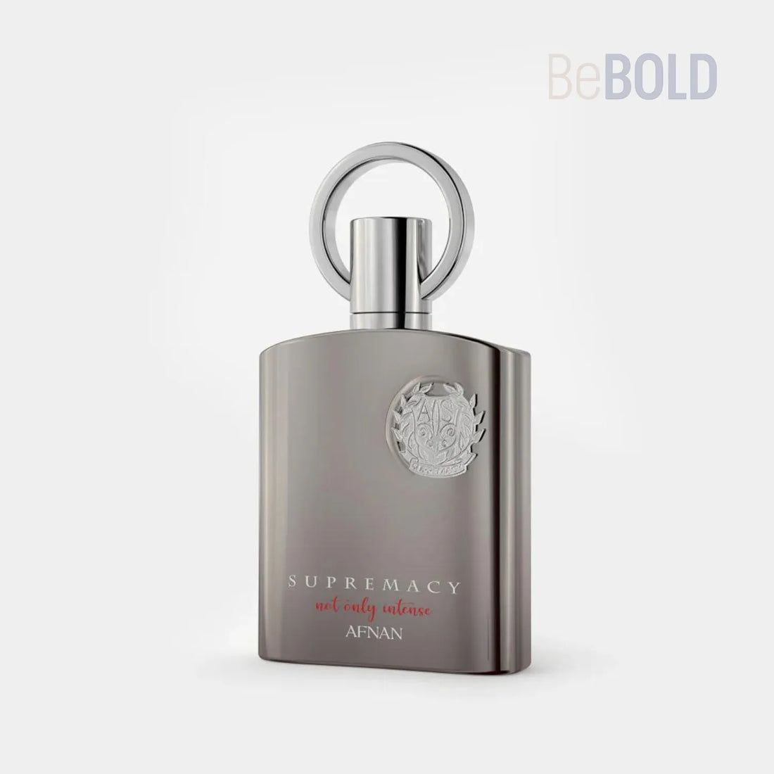 Afnan Supremacy Not Only Intense Perfume